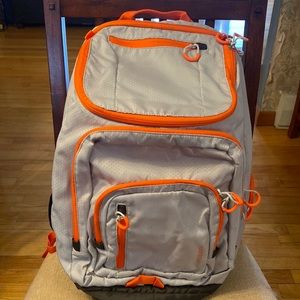 Backpack\laptop bag